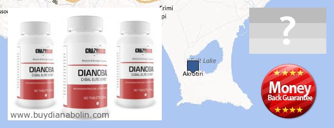 Sprzedam Dianabol w Internecie Akrotiri Gdzie kupić Dianabol w Internecie Akrotiri